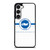 BRIGHTON HOVE ALBION FC LOGO Samsung Galaxy S23 Case