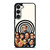 CHARACTERS THE UMBRELLA ACADEMY Samsung Galaxy S23 Case