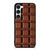 CHOCOLATE RITTER SPORT Samsung Galaxy S23 Case