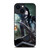 THE GREEN ARROW DC COMICS iPhone 14 Plus Case