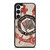 CORINTHIANS SC LOGO Samsung Galaxy S23 Case