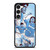 DIEGO MARADONA SSC NAPOLI Samsung Galaxy S23 Case