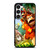 DONKEY KONG ART Samsung Galaxy S23 Case