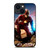 THE FLASH iPhone 14 Plus Case
