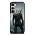 GERALT THE WITCHER SUPERHERO Samsung Galaxy S23 Case