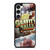 GRAVITY FALLS ART Samsung Galaxy S23 Case