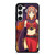 KAGURA GINTAMA ANIME SEXY Samsung Galaxy S23 Case