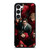 LA CASA DE PAPEL MONEY HEIST CHARACTERS Samsung Galaxy S23 Case