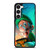 LUIGI THE SUPER MARIO BROS SCARY Samsung Galaxy S23 Case