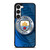 MANCHESTER CITY ICON EPL Samsung Galaxy S23 Case MANCHESTER CITY ICON EPL Samsung Galaxy S23 Case
