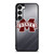 MISSISSIPPI STATE UNIVERSITY LOGO Samsung Galaxy S23 Case