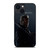 TERMINATOR HE'S BACK iPhone 14 Plus Case