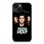 TEEN WOLF iPhone 14 Plus Case