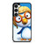PORORO THE LITTLE PENGUIN 4 Samsung Galaxy S23 Case