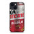 TECATE LIGHT BEER 2 iPhone 14 Plus Case