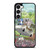 REGULAR SHOW ART Samsung Galaxy S23 Case