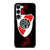 RIVER PLATE FC SYMBOL Samsung Galaxy S23 Case RIVER PLATE FC SYMBOL Samsung Galaxy S23 Case