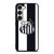 SANTOS FC LOGO Samsung Galaxy S23 Case SANTOS FC LOGO Samsung Galaxy S23 Case