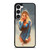 SEXY SUPERGIRL DC Samsung Galaxy S23 Case