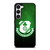 SHAMROCK ROVERS FC LOGO Samsung Galaxy S23 Case