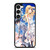 SHIGATSU WA KIMI NO USO ANIME Samsung Galaxy S23 Case
