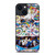 TAKASHI MURAKAMI iPhone 14 Plus Case