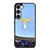 SS LAZIO FOOTBALL CLUB SERIE A Samsung Galaxy S23 Case