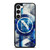 SSC NAPOLI ICON 4 Samsung Galaxy S23 Case