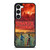 STRANGER THINGS MOVIE Samsung Galaxy S23 Case