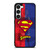 SUPERGIRL DC COMICS 2 Samsung Galaxy S23 Case
