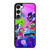 TEEN TITANS ART CARTOON Samsung Galaxy S23 Case