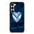 VELEZ SARSFIELD LOGO Samsung Galaxy S23 Case