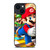 SUPER MARIO AND FRIEND iPhone 14 Plus Case