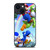 SUPER MARIO AND FRIEND 2 iPhone 14 Plus Case