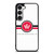 WESTERN SYDNEY WANDERERS FC ICON Samsung Galaxy S23 Case