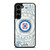 CRUZ AZUL DEPORTIVO ART Samsung Galaxy S23 Plus Case