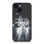STUSSY DARK STREET iPhone 14 Plus Case