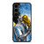 DIEGO MARADONA CHAMPIONS Samsung Galaxy S23 Plus Case