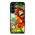 DONKEY KONG ART Samsung Galaxy S23 Plus Case