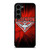ESSENDON BOMBERS AFL Samsung Galaxy S23 Plus Case