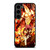 FAIRY TAIL NATSU DRAGNEEL ANIME Samsung Galaxy S23 Plus Case