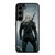 GERALT THE WITCHER SUPERHERO Samsung Galaxy S23 Plus Case
