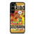 GUMMY BEAR HARIBO Samsung Galaxy S23 Plus Case