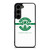 HIBERNIAN FC LOGO Samsung Galaxy S23 Plus Case