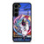 HISOKA HUNTER X HUNTER ART Samsung Galaxy S23 Plus Case