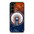 ILLINOIS FIGHTING LOGO Samsung Galaxy S23 Plus Case