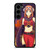KAGURA GINTAMA ANIME SEXY Samsung Galaxy S23 Plus Case