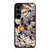 KATSUKI BAKUGO MY HERO ACADEMIA COLLAGE Samsung Galaxy S23 Plus Case