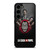 LA CASA DE PAPEL MONEY HEIST ART Samsung Galaxy S23 Plus Case