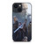 STAR WARS VIII iPhone 14 Plus Case